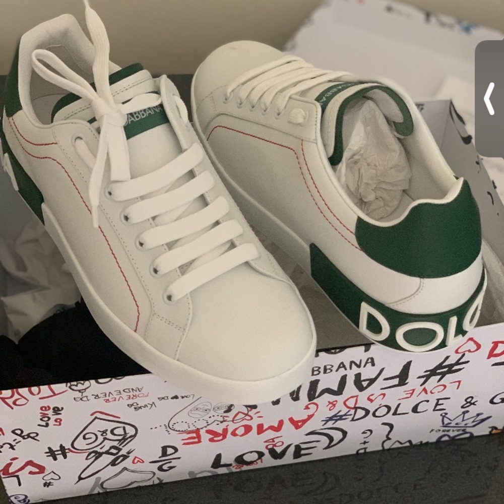 Men Sneakers